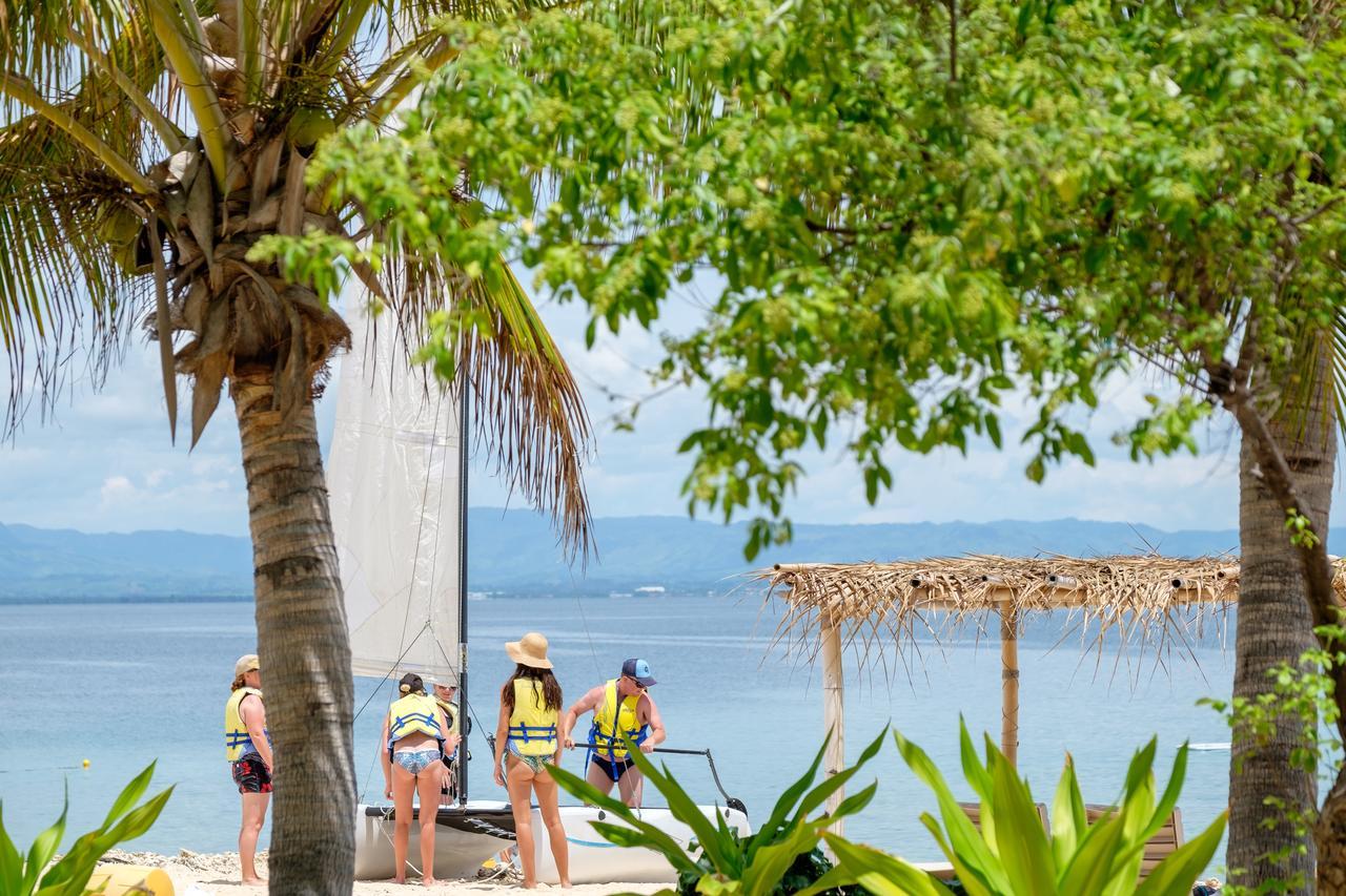 South Sea Island Hostel Εξωτερικό φωτογραφία